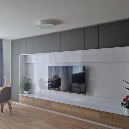 Paulinska Apartament Trnawa