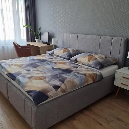 Paulinska *